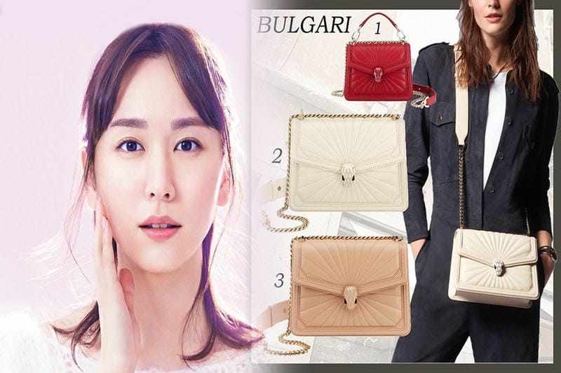 【30代女性】誕生日プレゼントに！バーバリー（BURBERRY）のショルダーバッグでおすすめは？【予算50,000円以内】