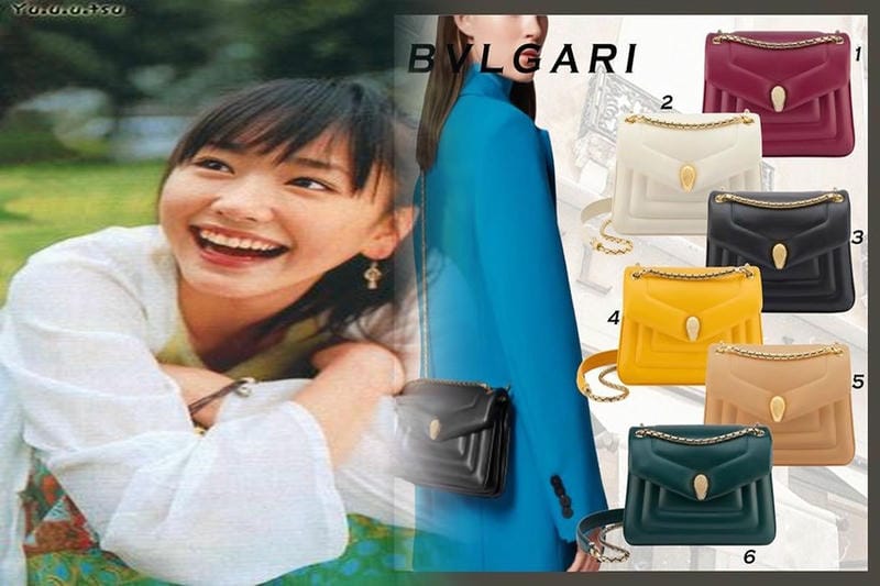 シーンを選ばず使うならレザー&シンプルデザインが正解