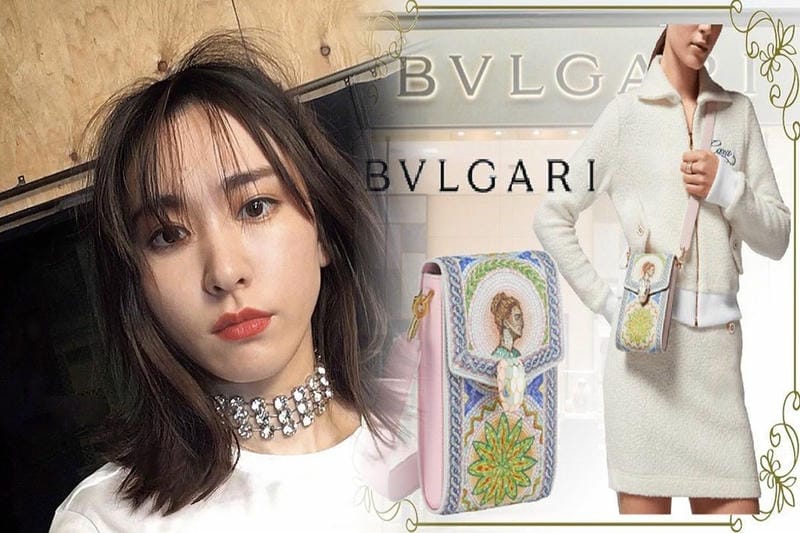 burberry 偽物 見分け方 バッグ