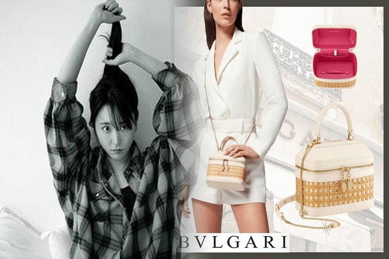 バーバリー2019年秋冬新作レディースアイコンバッグ「ローラ」が登場。