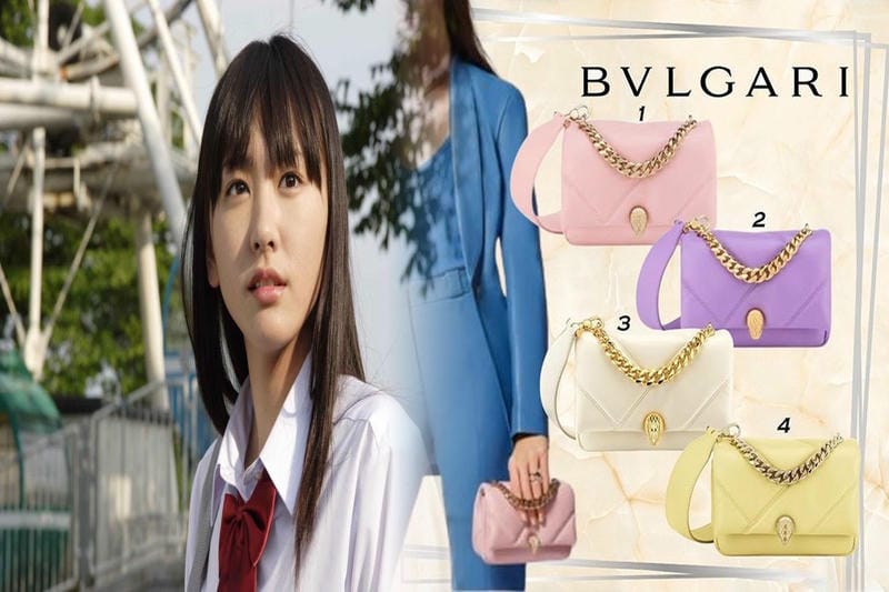 バーバリー ジャイアント バッグ