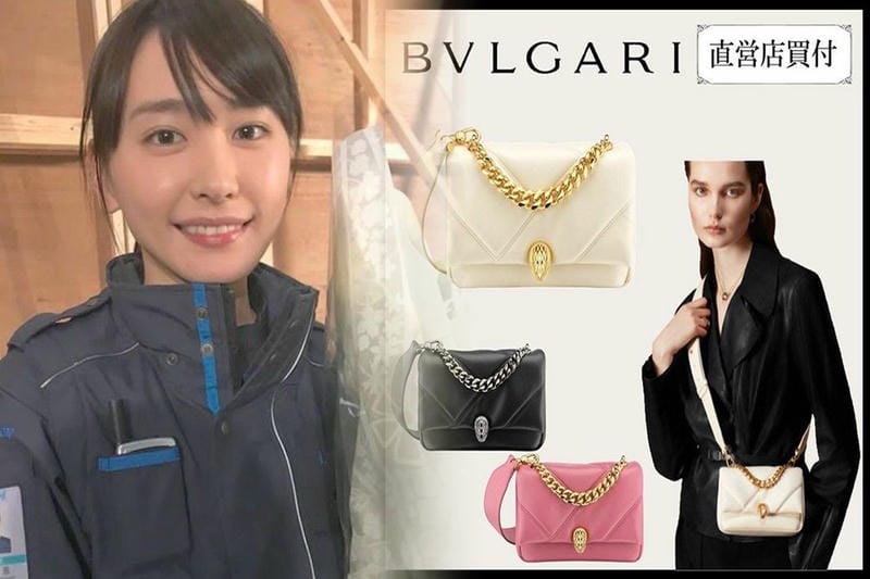 バーバリーのウィメンズ新作 -「ベルトバッグ」から、チェック柄シューズ、アクセサリーまで一挙