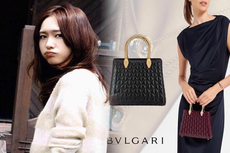 マーク ジェイコブスの人気バッグ「スナップショット」