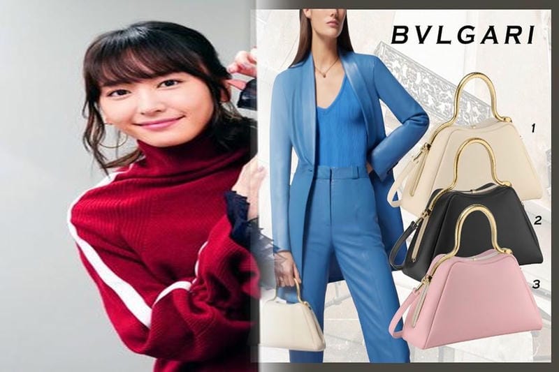 トモ コイズミ × マーク ジェイコブス、“ラッフル”をあしらった「ザ スナップショット」バッグなど