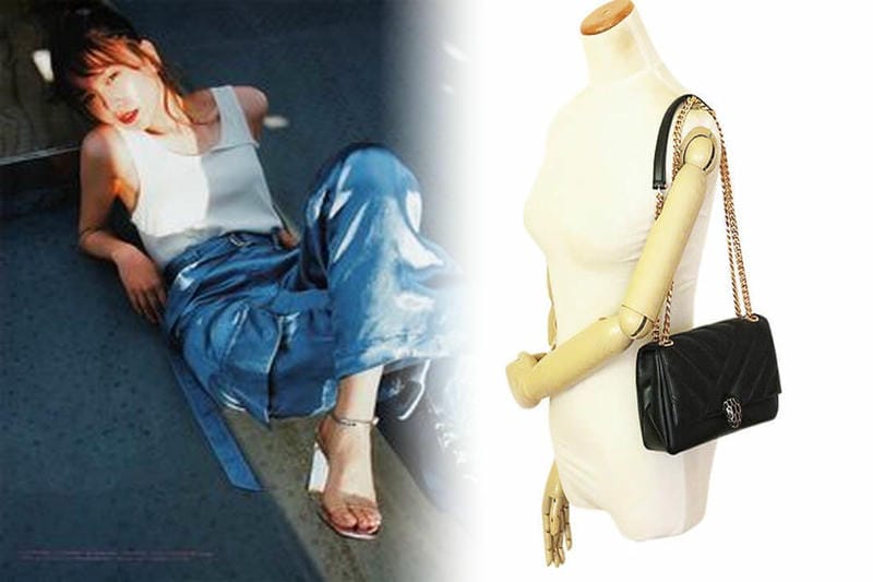 ザ マーク ジェイコブス“大胆ロゴ”