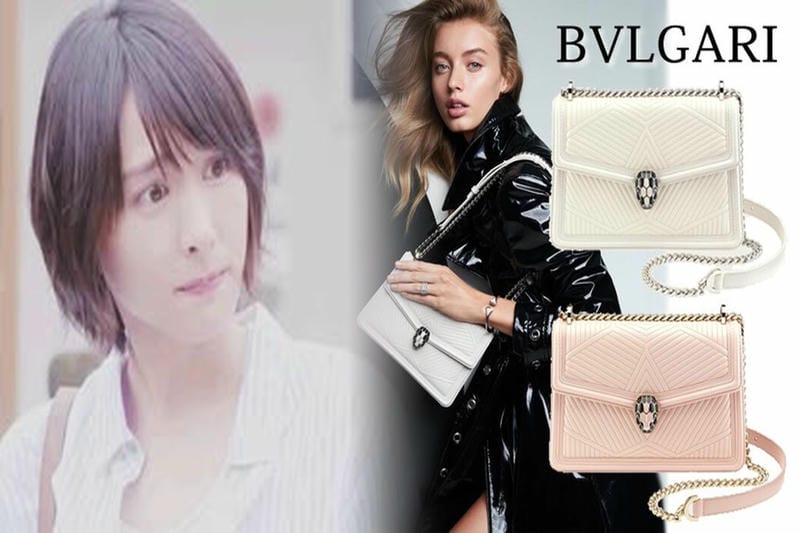 人気ブランドから発売される、2021年春夏の新作レディース・トートバッグを特集。