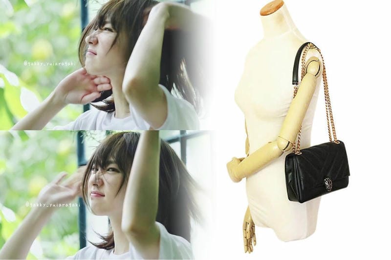 バーバリー ノバ チェック と は