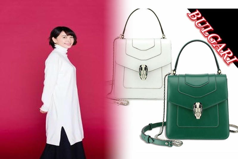 バッグの種類＆2021年流行りのレディーストレンドを紹介