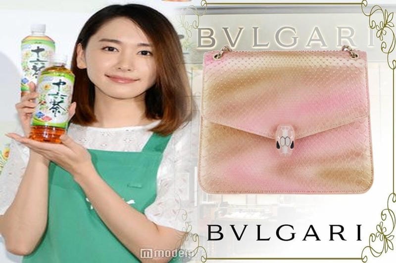 バーバリー ナイロン トート バッグ