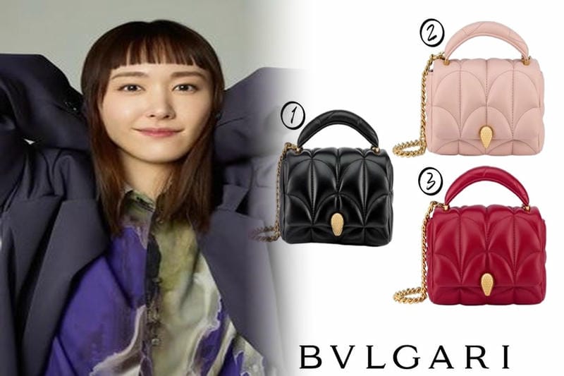 バーバリー ジャイアント バッグ