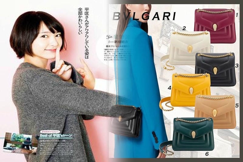 バーバリー バッグ ヴィンテージ