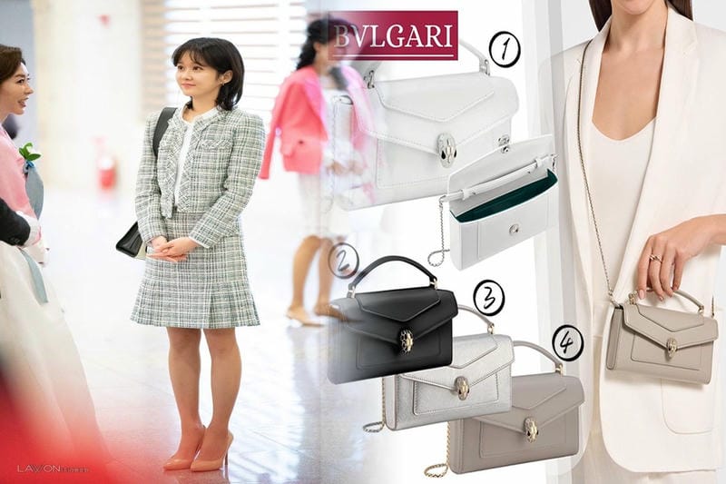 バーバリー ブラック レーベル バッグ