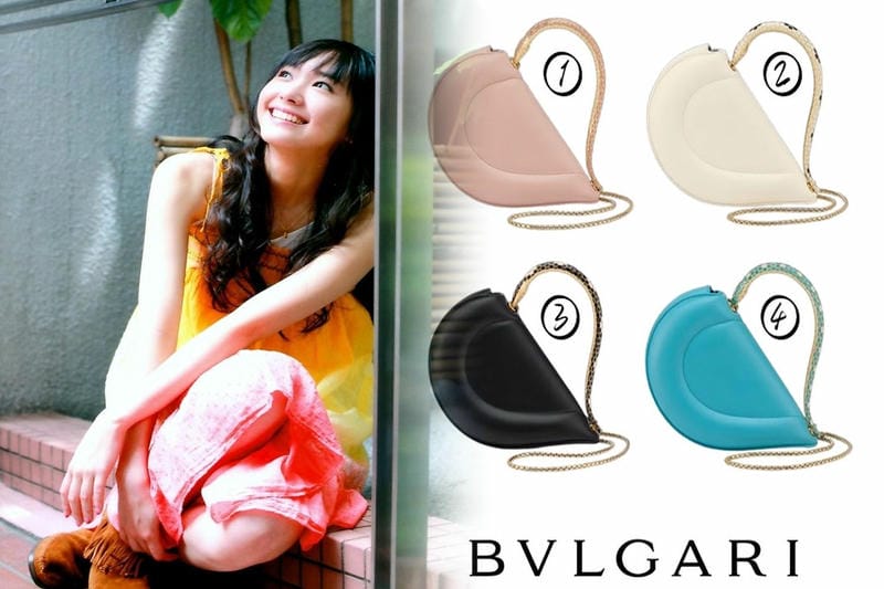 バーバリーのアイコンバッグ「ローラ」＆ヘリテージトレンチコート「ケンジントン」に新作