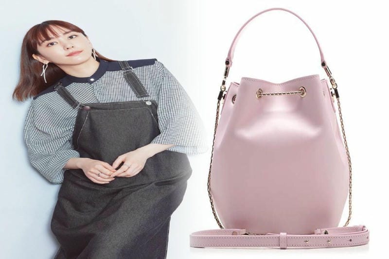 バーバリー新作レディースアイコンバッグ「ローラ」が登場。