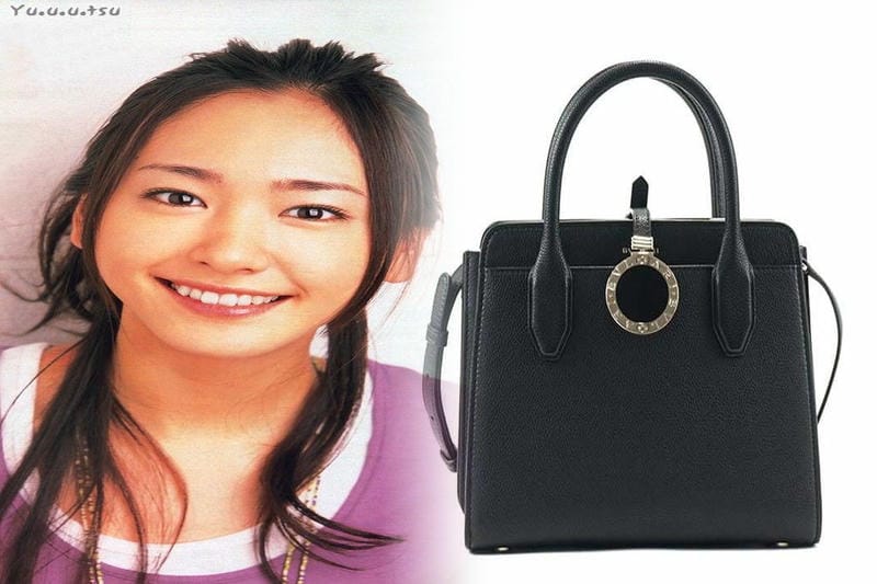 バーバリー2019年秋冬新作レディースアイコンバッグ「ローラ」が登場。