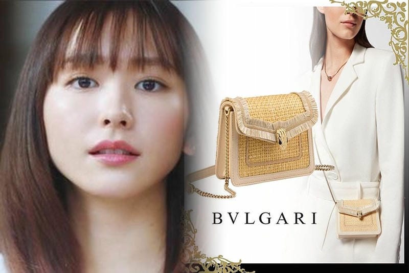 バーバリーのウィメンズ新作 -「ベルトバッグ」から、チェック柄シューズ、アクセサリーまで一挙