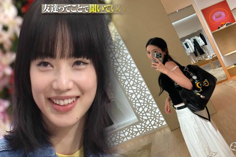 【エディターズバッグ】バレンシアガの多機能性が支持される理由