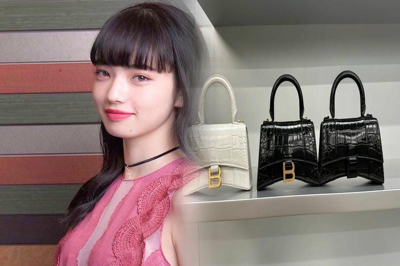 【2018SS】バレンシアガかごバッグの人気が続く理由