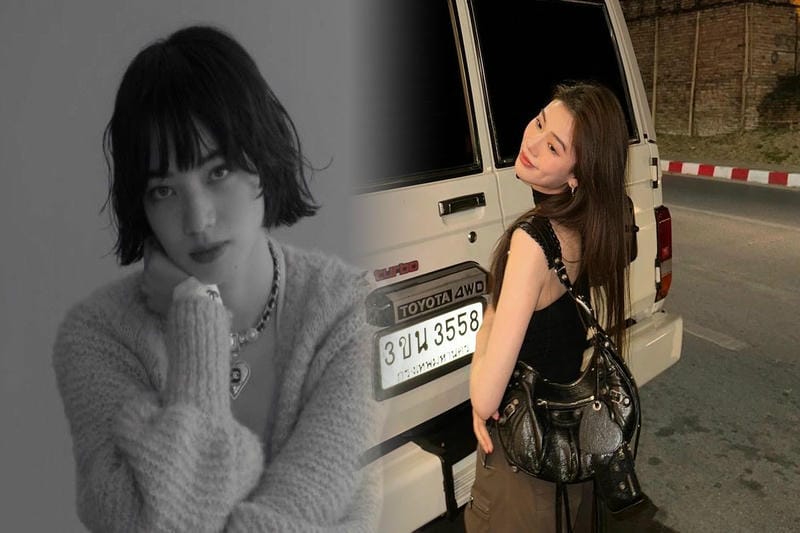 バレンシアガのデザイナーは日本人？クリエイティブチームを紹介