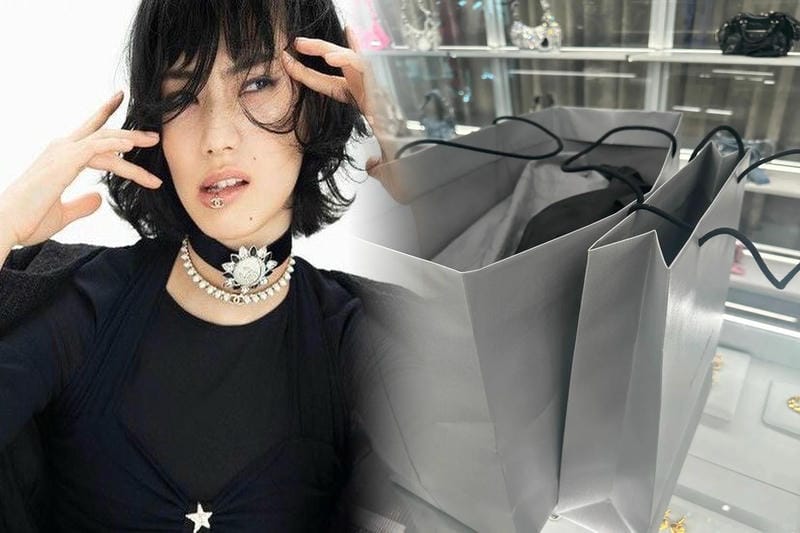 バレンシアガ トートバッグ特集：通勤や日常使いに最適な最新デザイン