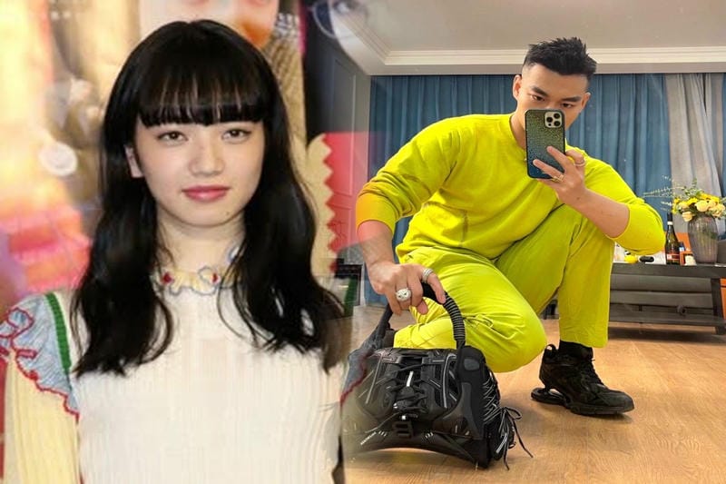 世界食糧計画WFPとのコラボ【バレンシアガ WFPバッグ】話題のチャリティアイテム