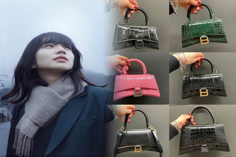 【2018SS】バレンシアガかごバッグの人気が続く理由