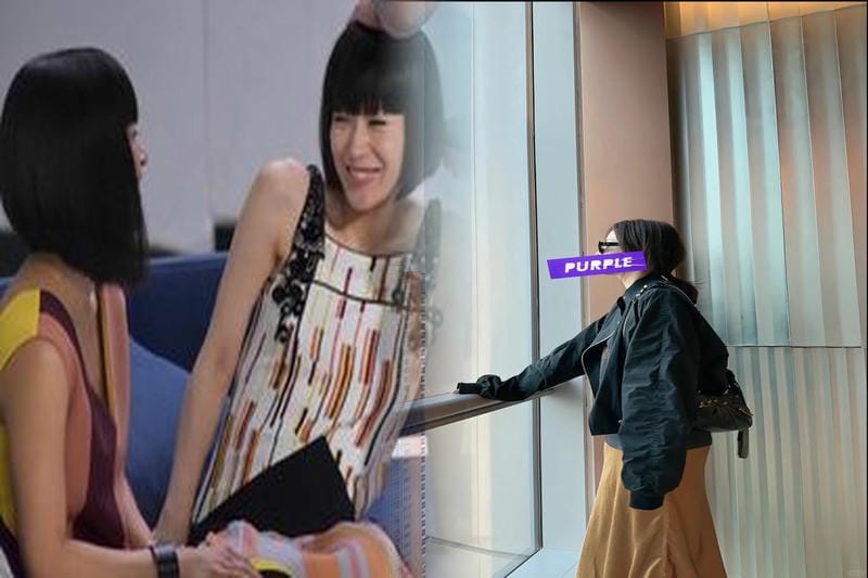 トートエブリデイMサイズとサンルイの比較！バレンシアガの選び方