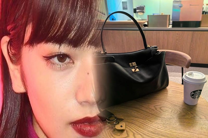 2025年新作！バレンシアガカバン特集｜最新モデルを一挙公開