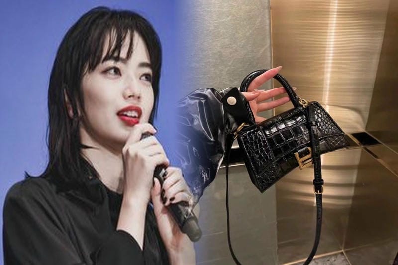 【2018SS】バレンシアガかごバッグの人気が続く理由