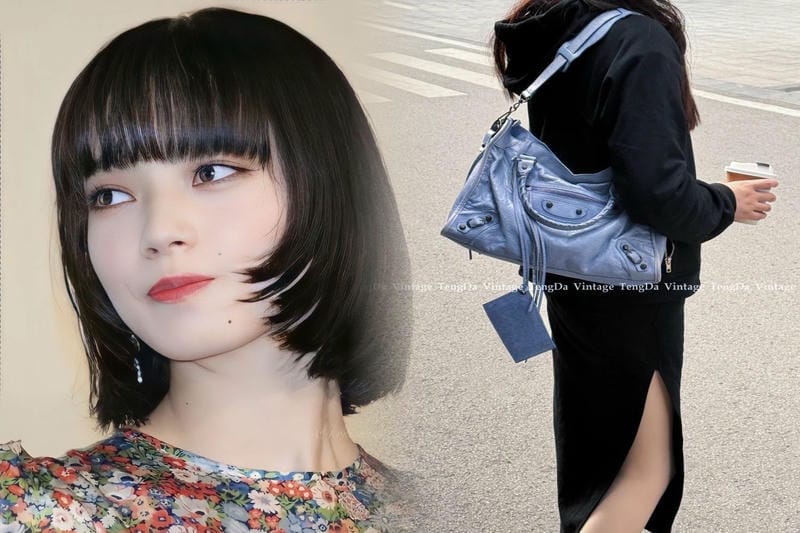 偽物バックパックを見分ける！バレンシアガの正規品購入ポイント