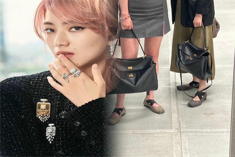 パーティーにぴったり！バレンシアガ クラッチバッグの魅力と選び方