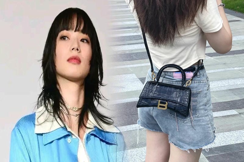 旅行にぴったり！バレンシアガの便利なトラベルバッグ特集