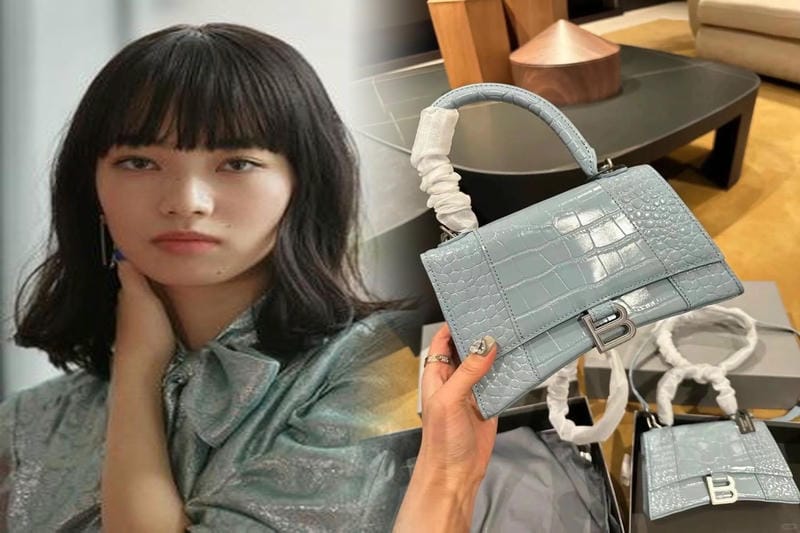 バレンシアガの新作の発売日はいつ？2024年の最新情報