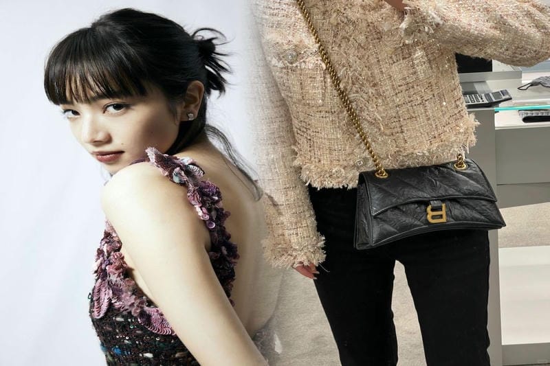 バレンシアガは何系？そのスタイルとデザイン哲学を探る