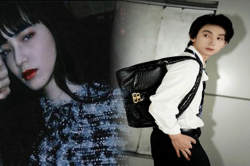 バレンシアガのアウトレットで掘り出し物を見つけよう