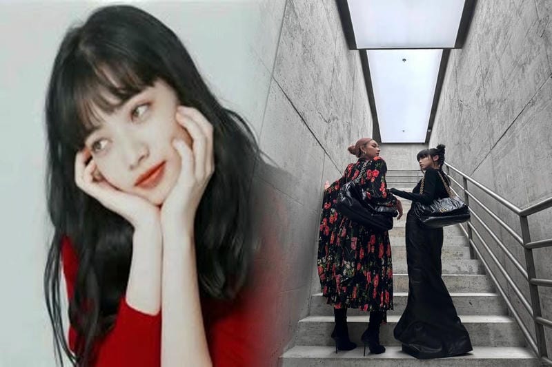 BALENCIAGAは何系ブランド？スタイルと特徴を徹底分析