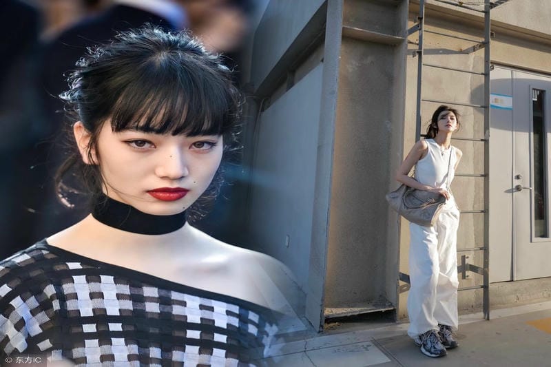 バレンシアガ 芸能人 男性モデルの最新情報