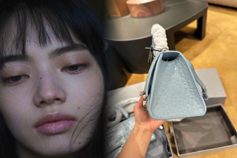 バレンシアガの値上げはいつ？2024年の価格改定情報