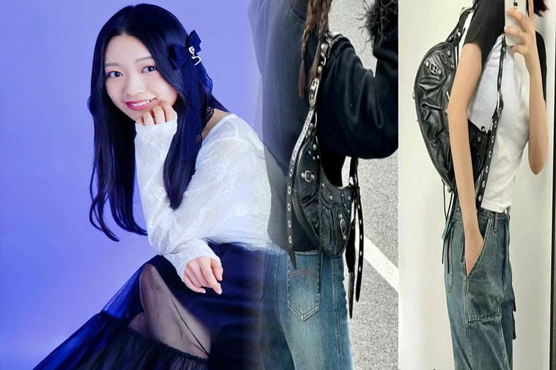 バレンシアガの日本モデルは誰？最新の広告キャンペーンとその魅力