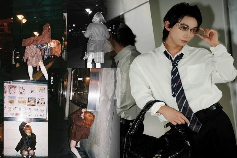 バレンシアガ ショッピング バッグ