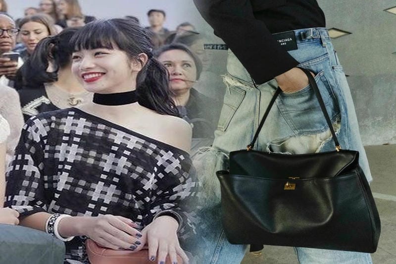 バレンシアガ マザーズ バッグ