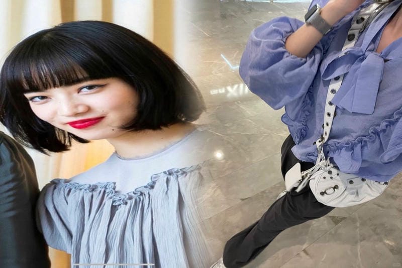 balenciaga トート バッグ メンズ