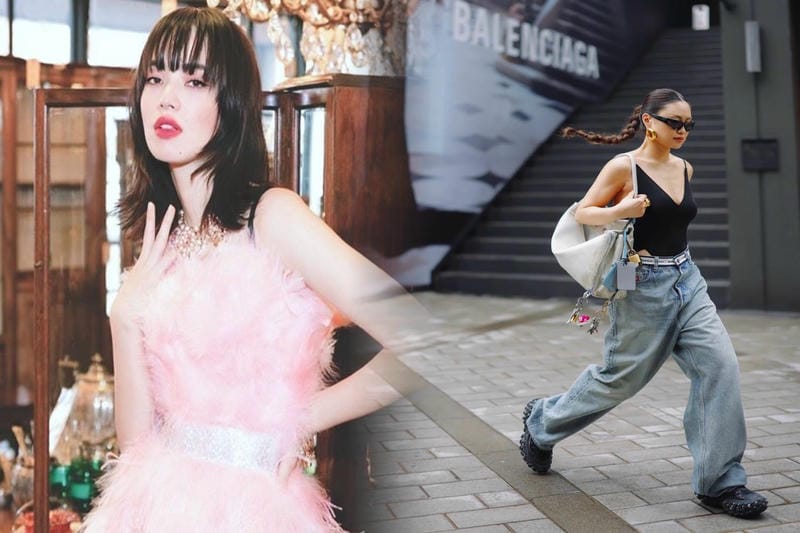 普段のお買い物が楽しくなっちゃう可愛すぎるバレンシアガ（Balenciaga）エコバッグ