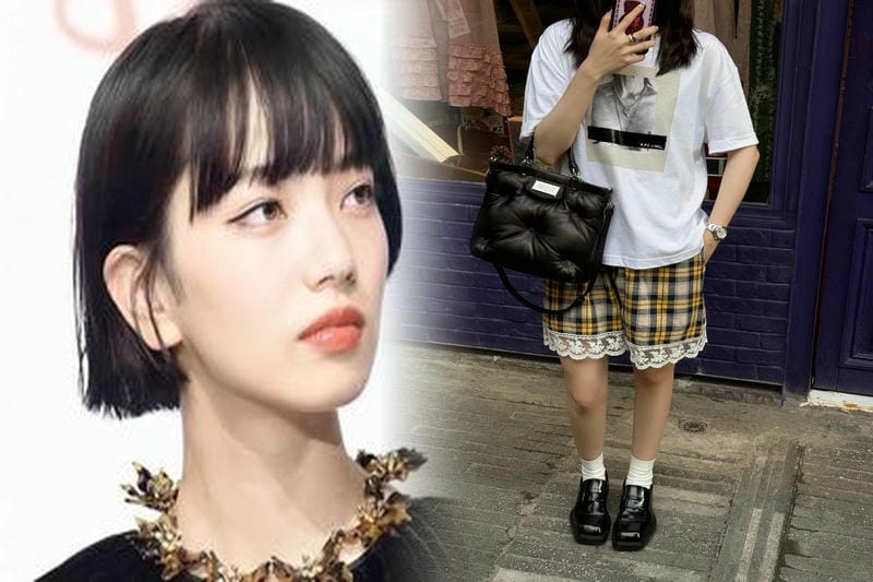 バレンシアガでラグジュアリーなバッグをセレクト!