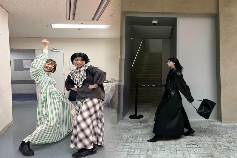 BALENCIAGA(バレンシアガ)の人気シリーズとは｜歴史をたどりながら現代の人気を探る