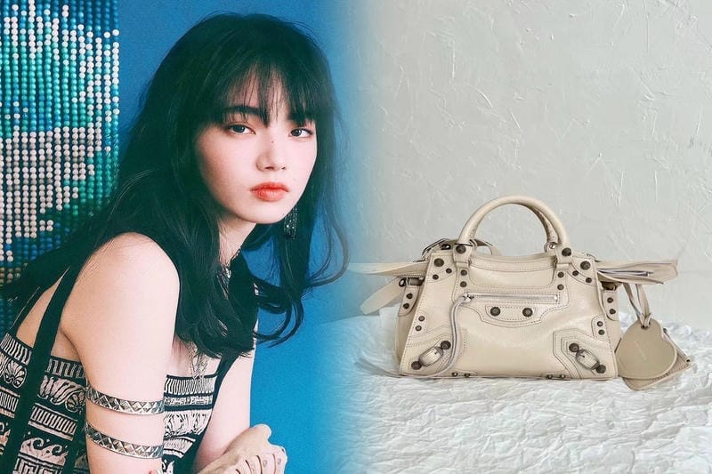 Carry Shopper Lトート｜バレンシアガの実用性抜群のバッグを解説