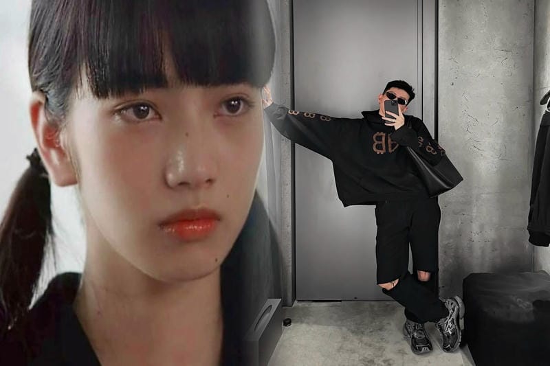 【2018SS】バレンシアガかごバッグの人気が続く理由