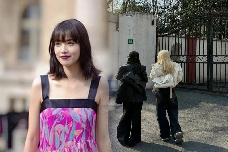 白リュックで軽やかに！バレンシアガで夏のおしゃれを楽しむ