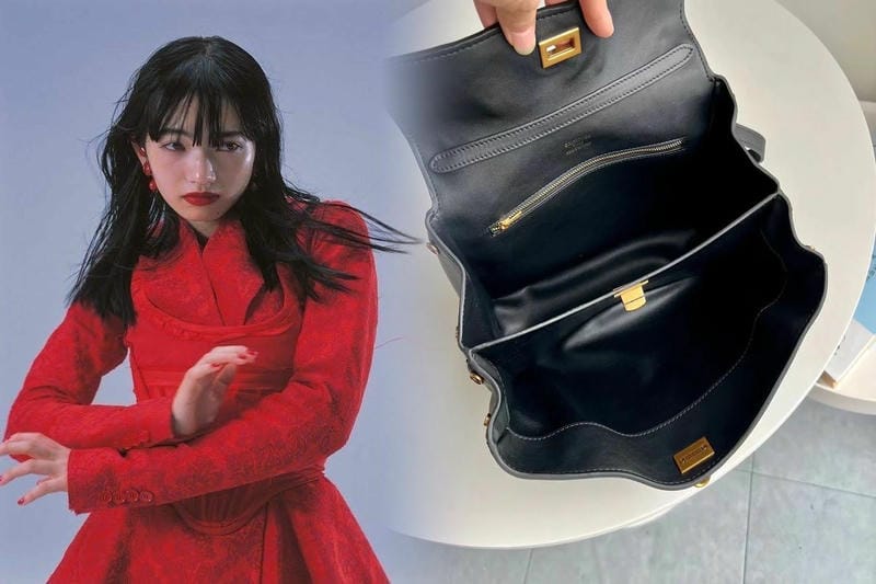 【エディターズバッグ】バレンシアガの多機能性が支持される理由