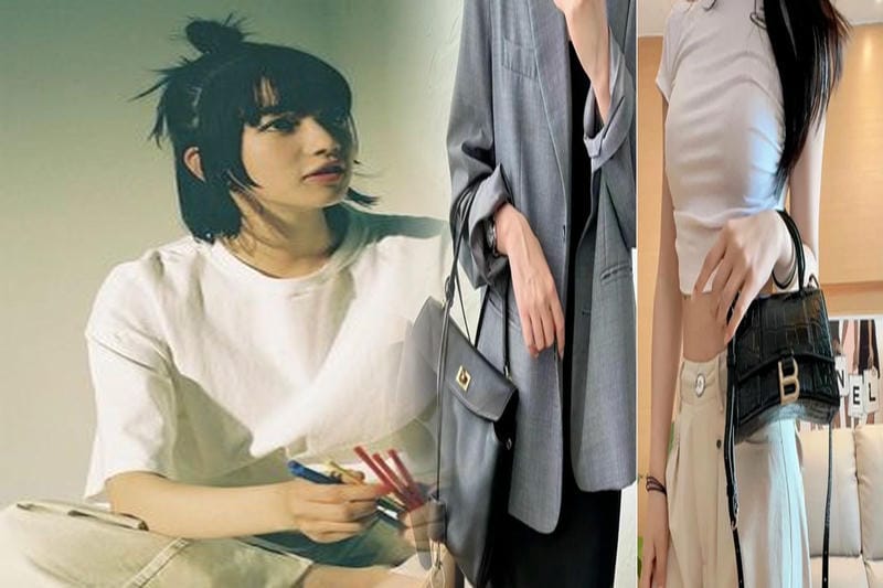 【2025年モデル】バレンシアガバッグの特徴と人気の理由